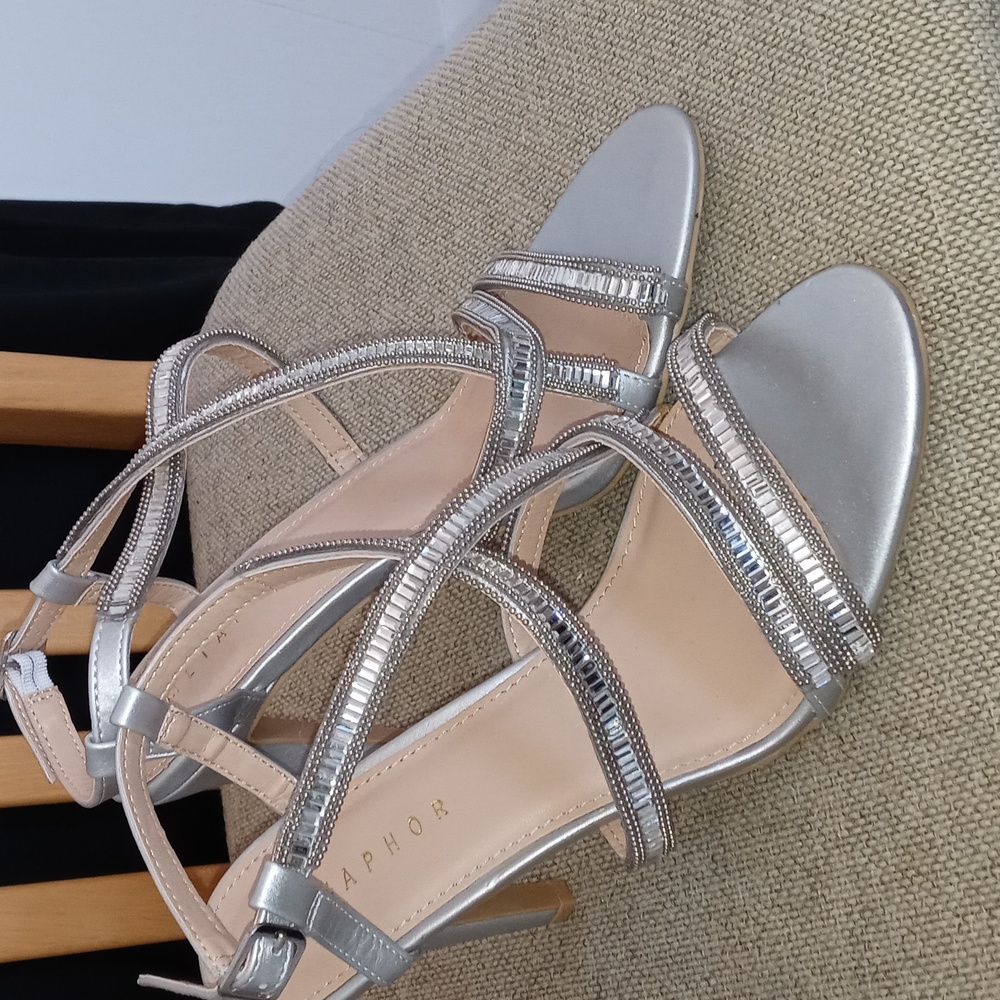 Women's Metaphor Sandals